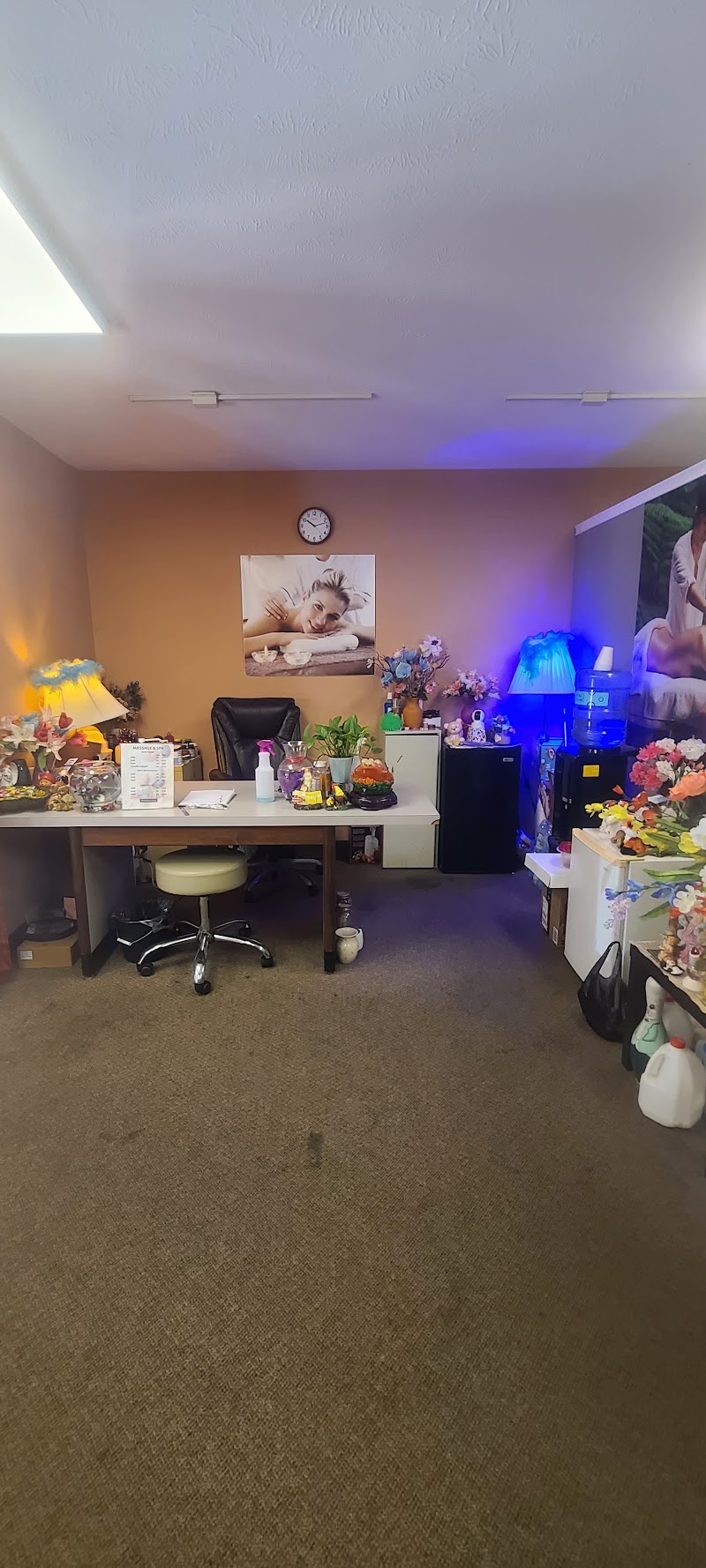 massage & Spa, massage spa in Parkersburg, WV, photo 1 of 10