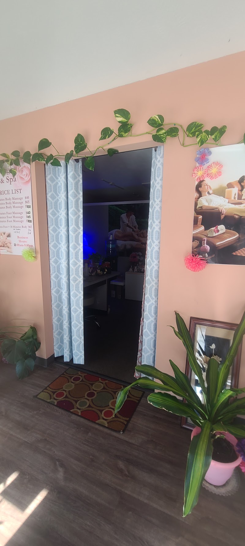 massage & Spa, massage spa in Parkersburg, WV, photo 2 of 10
