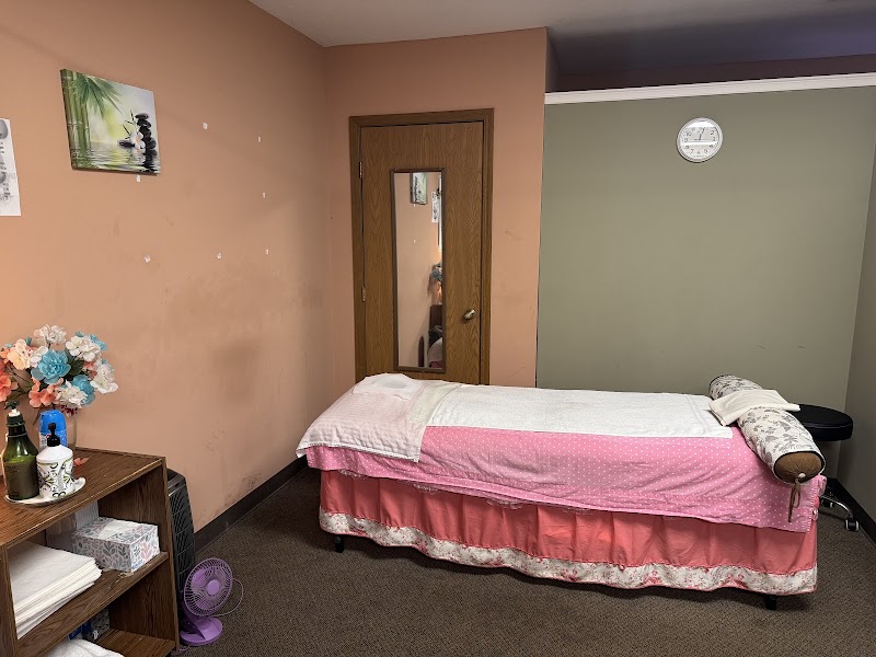 massage & Spa, massage spa in Parkersburg, WV, photo 3 of 10